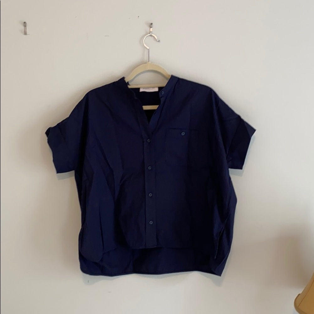 Everlane top